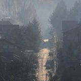 Nova grejna sezona donela Nišlijama stare probleme sa zagađenjem vazduha 4