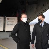 Slovački ministar zdravlja podneo ostavku zbog krize oko nabavke ruskih vakcina 3