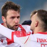 Fudbaleri Zvezde pobedili Mladost 5