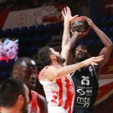 Jedan prekobrojan za plej-of 13