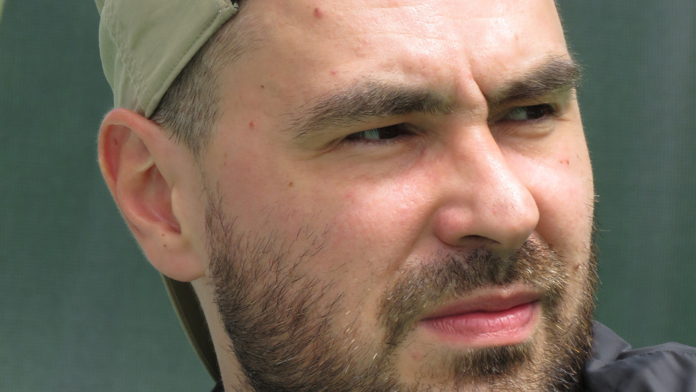 Poljskom piscu i novinaru Jakubu Zulčiku preti zatvor 1