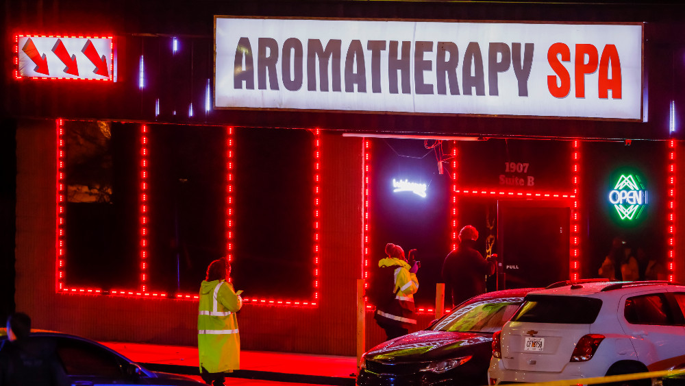 Napadač svesno ciljao Azijatkinje 1