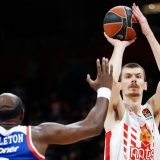 Od NBA talenta do "grejača klupe" 11