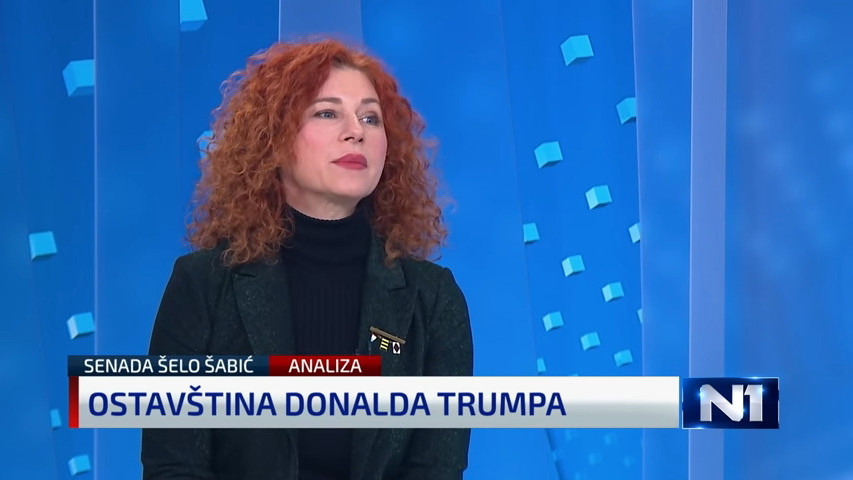 Hrvatska i Srbija se iscrpljuju prepirkama 1