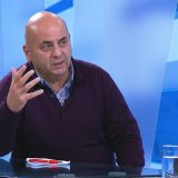 INTERVJU Ivo Goldštajn: Pritisak opozicije na vlast u Srbiji je neophodan - nadam se da neće biti nasilja 1