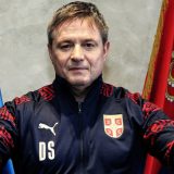 Selektor Stojković objavio spisak fudbalera za mečeve u septembru 7