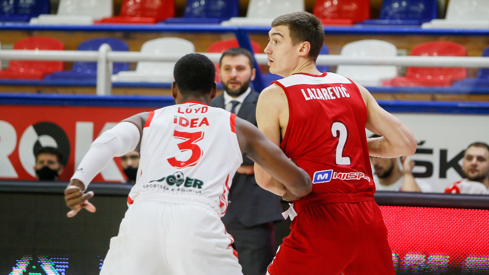 Moguće i pomeranje plej-ofa 1