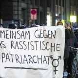 Crni dan za muslimane ili put ka emancipaciji 3