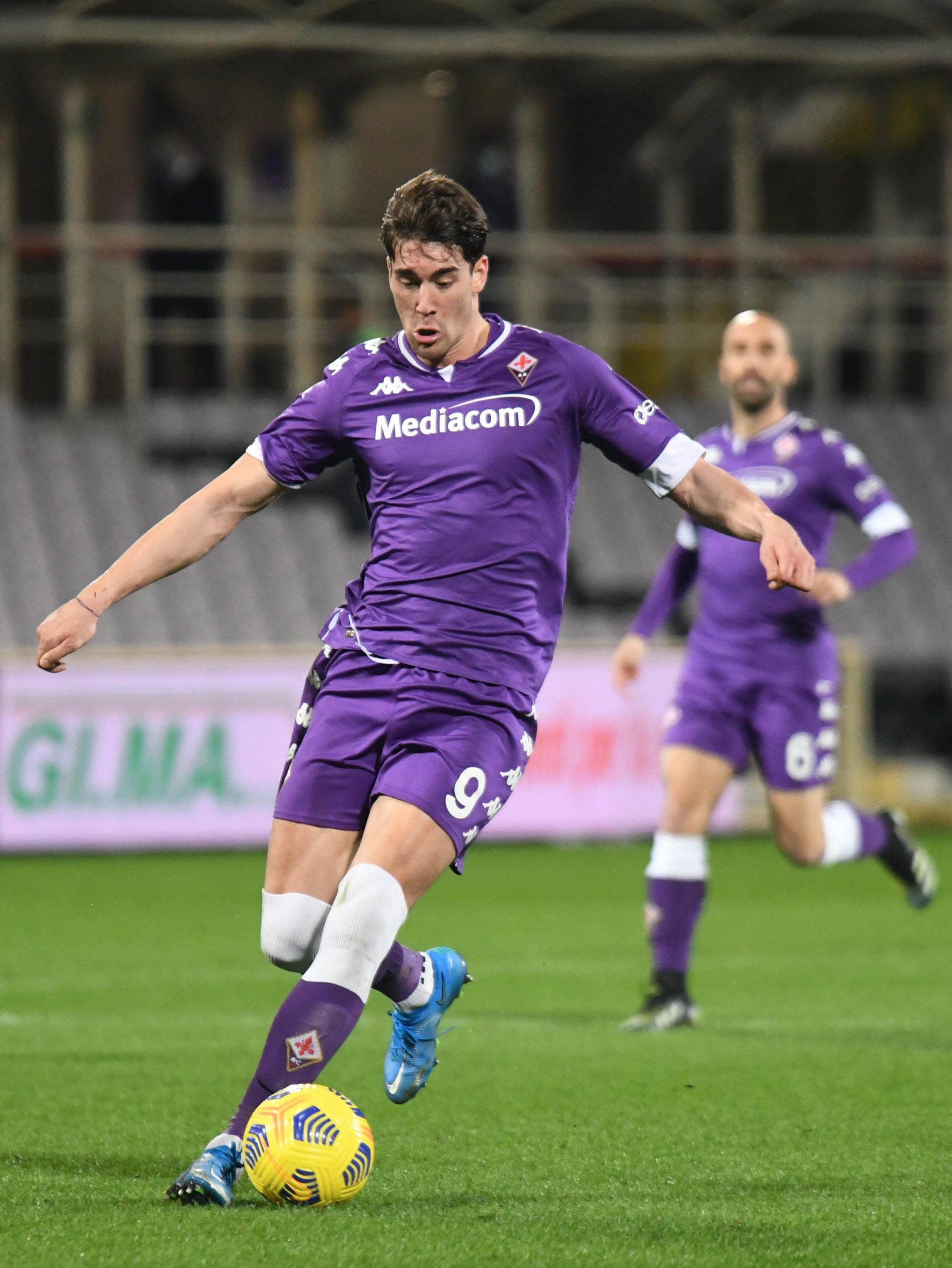 Od "zlatne koke" do zvezde Serije A 1