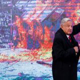 Predsednik Meksika o COP26: Dosta licemerja 5