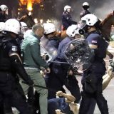 Čak 36 krivičnih prijava zbog brutalnosti policije na julskim protestima 13