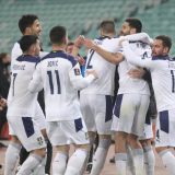 Atmosfera za desetku, igra za popravku 6