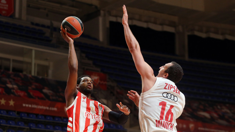 Lopta uvek u istim rukama 1