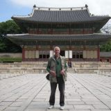 Južna Koreja: Kraljevske palate Seula 9