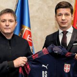 FSS: Marko Pantelić ostaje predsednik do novih izbora 6