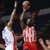 Armani izlazi iz mode - Uz 1.500 rsd bonusa podrži Zvezdu u Evroligi 10