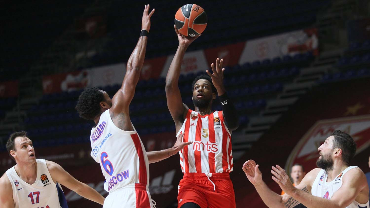 Ispravljanje grešaka pred finiš 1