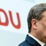 Nemačku očekuje tesna izborna trka, topi se prednost kandidata CDU 5