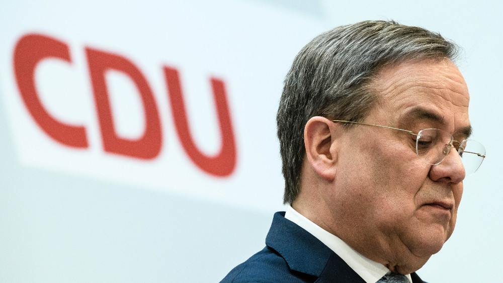 Nemačku očekuje tesna izborna trka, topi se prednost kandidata CDU 1