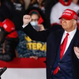 U izbore u SAD se mešali Rusija, Iran, Kuba, Venecuela... 4