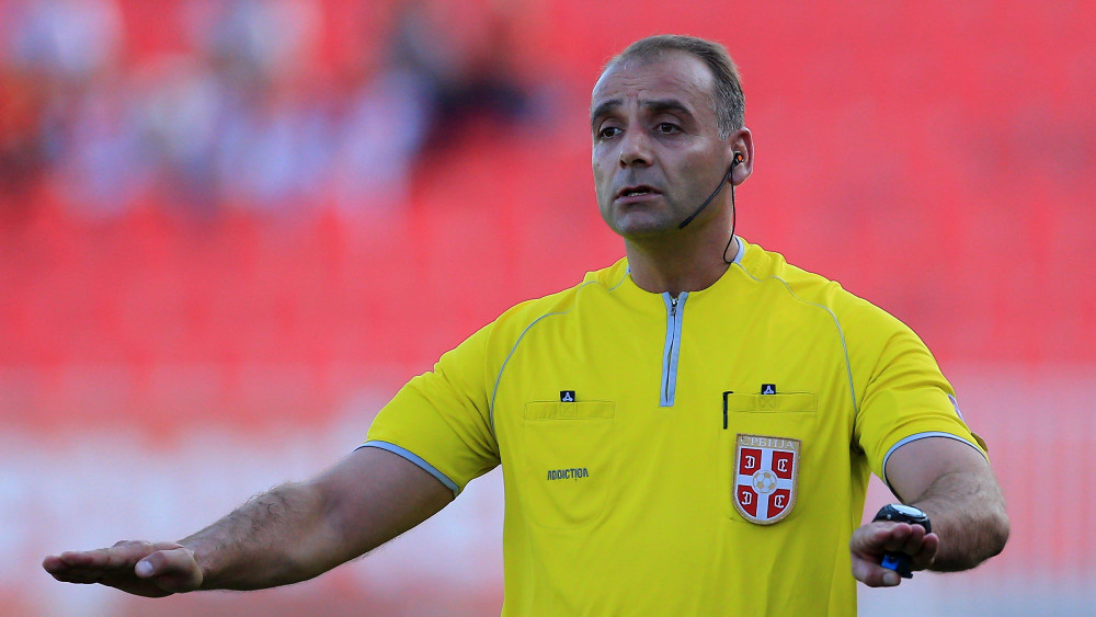 Srđanu Obradoviću 15 meseci zatvora 1