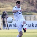 Čukarički otvara serijal 4