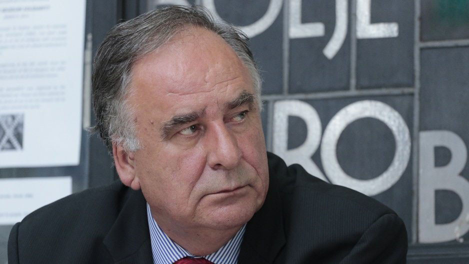 "Kupljeni glasovi" sprečili izbor Bogićevića 1