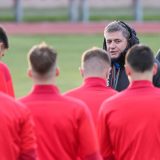 Srbija zakazala prijateljske utakmice sa Danskom i Mađarskom 1