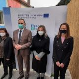 Zrenjanin: Otvoren Regionalni centar energetske efikasnosti Banat 14