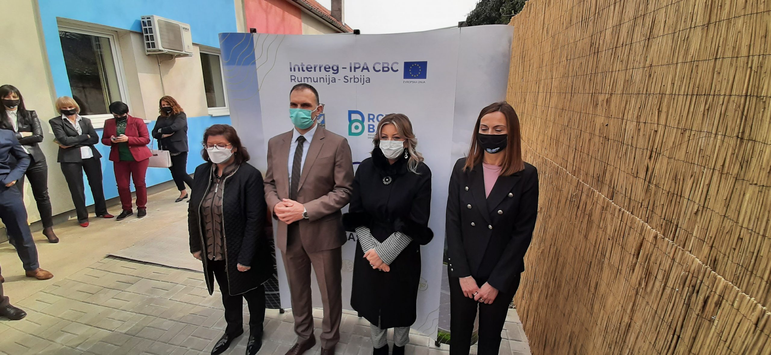 Zrenjanin: Otvoren Regionalni centar energetske efikasnosti Banat 1