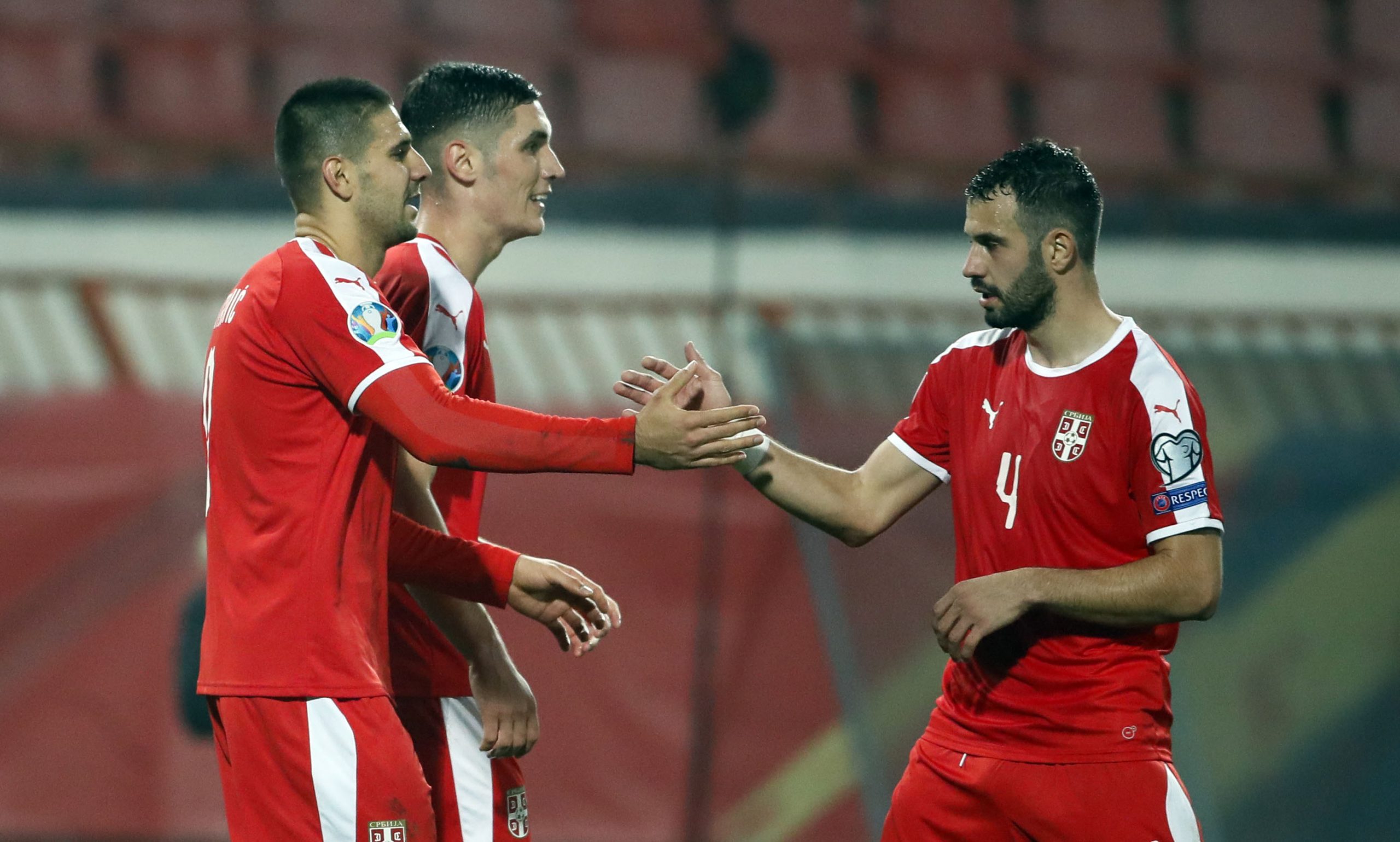 Treniranje strogoće ili najbolje što imamo 1