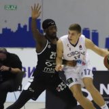 Haos pred meč sezone 6