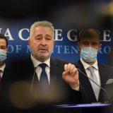 Krivokapić: U mojoj vladi biće samo eksperti, još dva resora 6