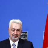 Krivopkapić pozvao DF: Prekinite bojkot, bez Zakona nema Popisa 3