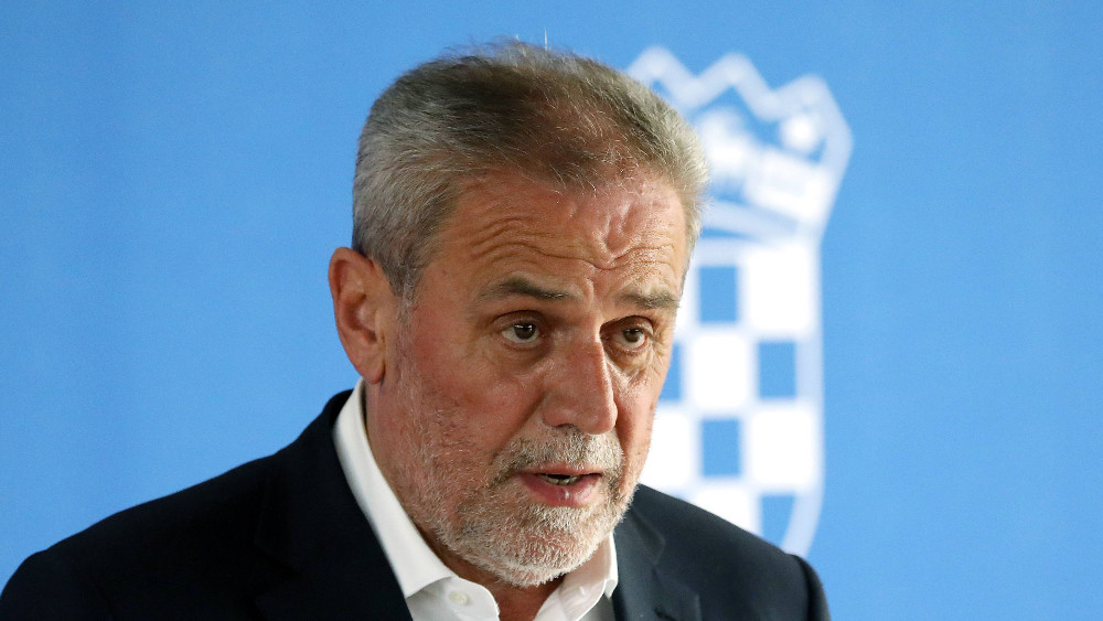 Bandića zamenica uporedila s Tuđmanom 1