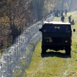 U oktobru 40 odsto ilegalnih prelazaka granice EU preko Zapadnog Balkana 12