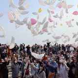 Japan obeležio desetu godišnjicu kataklizme 3