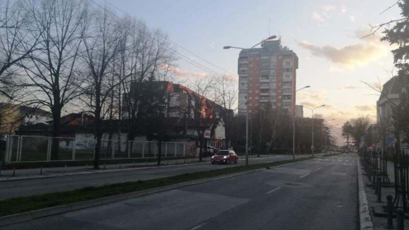 Kraljevo: Zaražen svaki treći testirani građanin 1