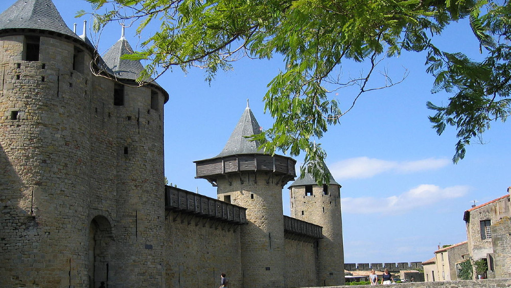 Andora (1): Putovanje do najviše prestonice Evrope 1