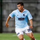 Andrija Kaluđerović: Brojaću do 100. ako ostanem 3