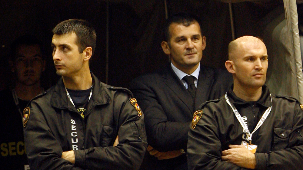 Menadžer na mestu direktora 1