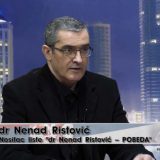Nenad Ristović: Opozicioni uzor 1