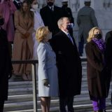 Bivši američki predsednici i prve dame pozivaju sunarodnike da se vakcinišu 8