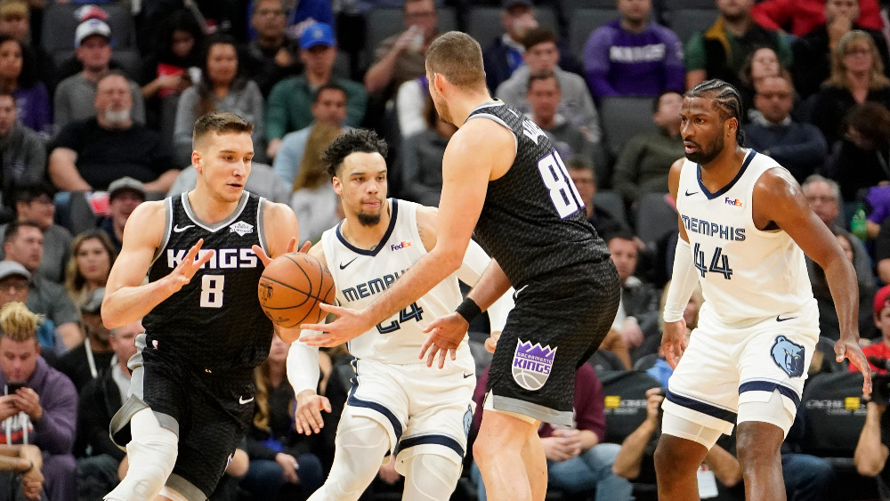 Bogdanović i Bjelica opet zajedno? 1