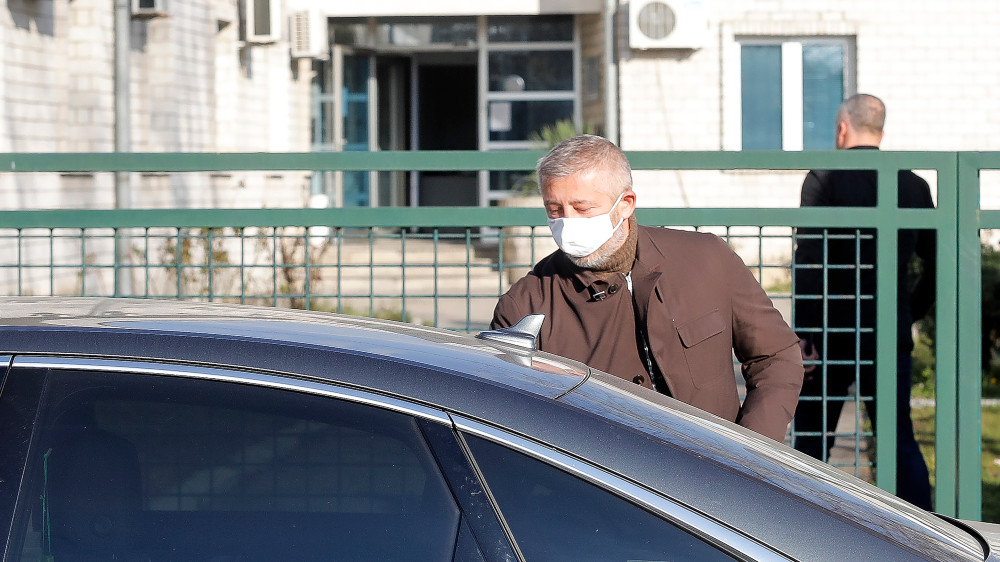 Zavera ćutanja dok se klupko ne odmota 1