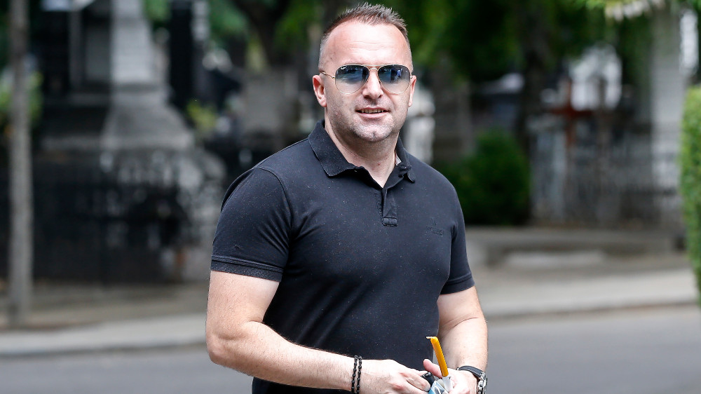 Koroman: Namešteno 80 odsto fudbalskih utakmica u prvoj i drugoj ligi, neophodna odlučna akcija hapšenja 1