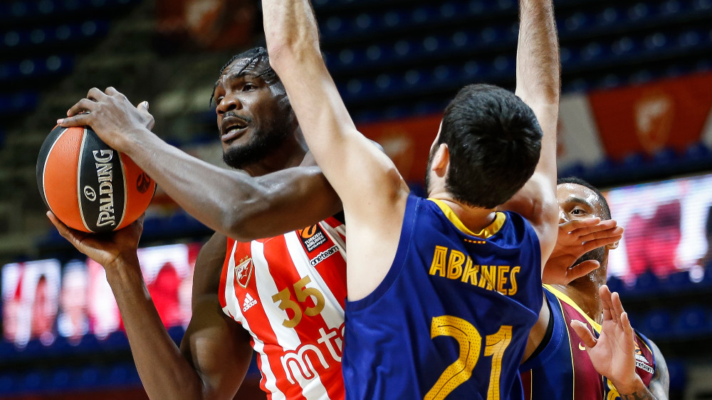 Rivali posle osam poraza 1