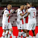 Provalnici obili kuće dvojice igrača PSŽ-a za vreme utakmice 11