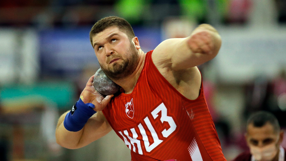 Sve oči uprte u Sinančevića 1