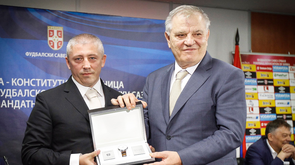 Od Vidića do Lekovića i Lakovića 1